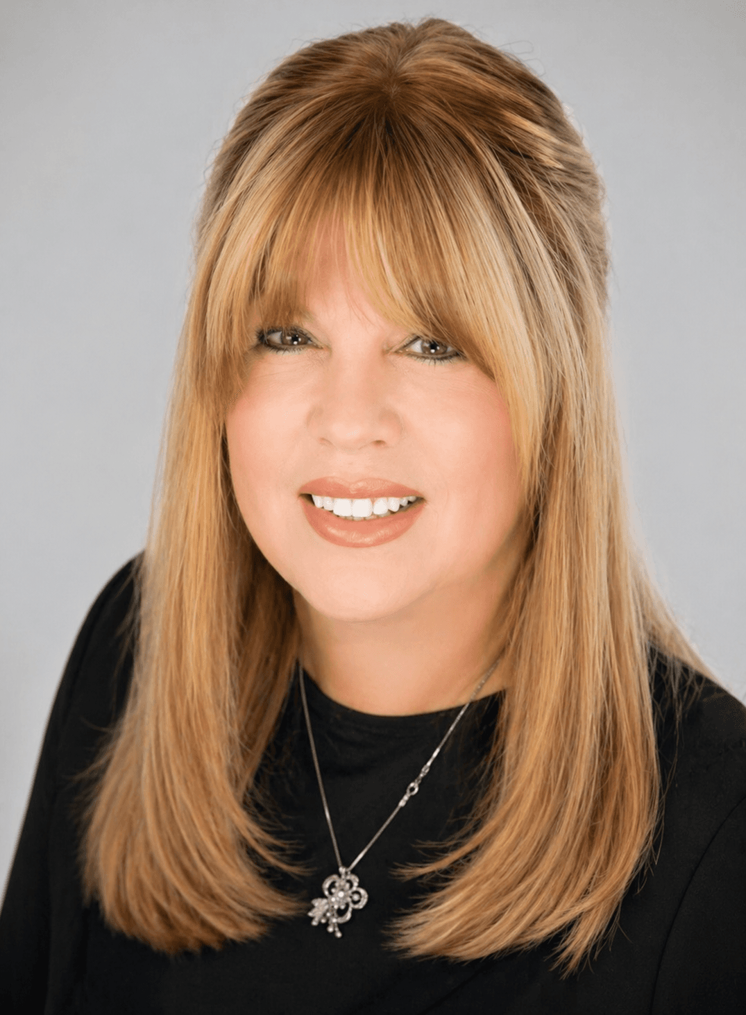 Debby Gabbai portrait